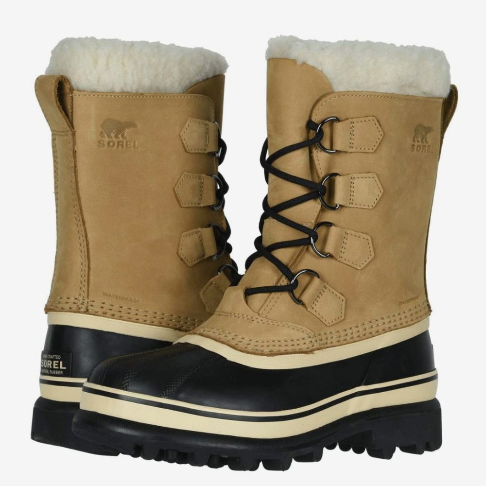 Sorel Caribou Boots
